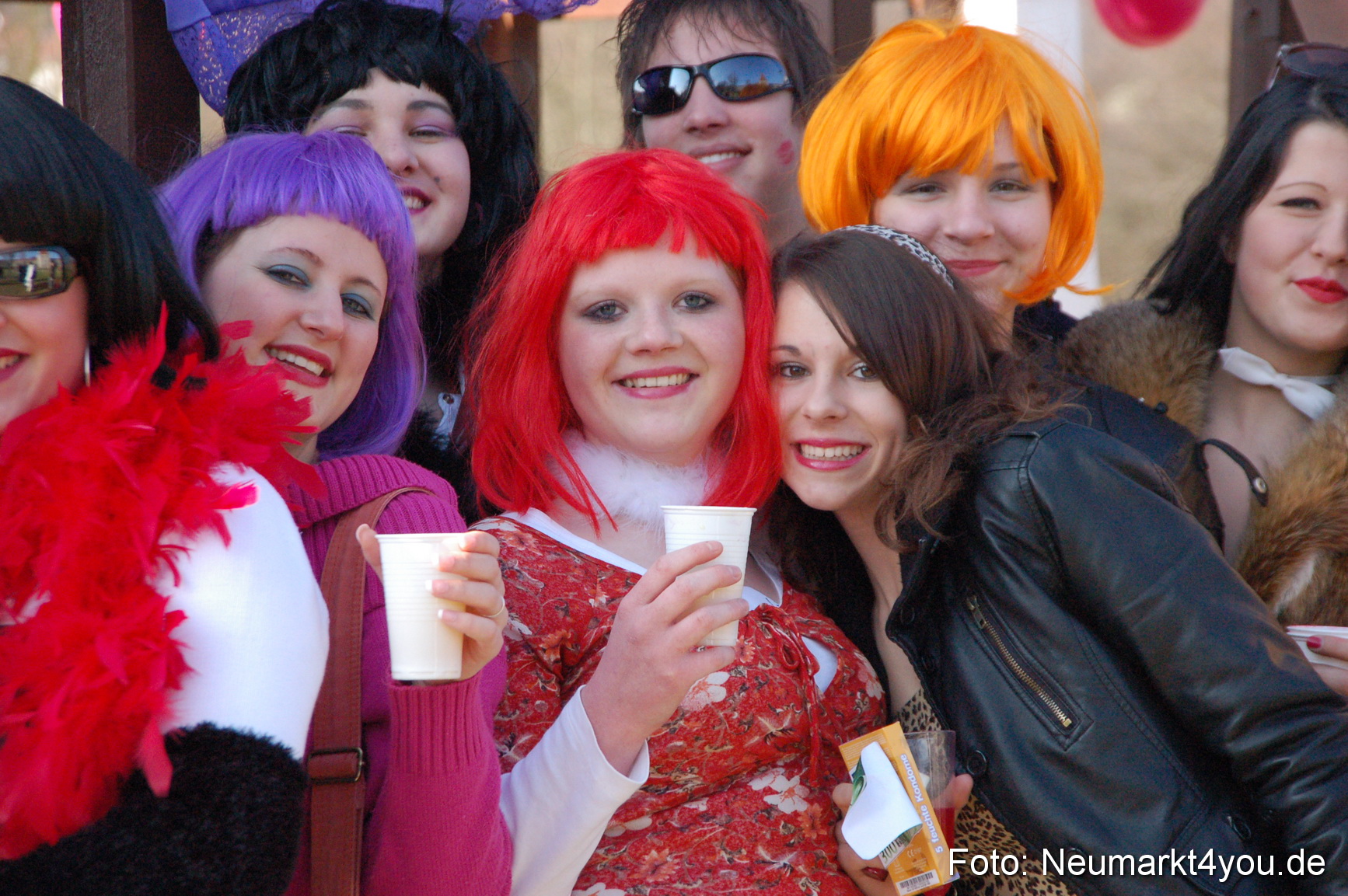 Faschigszug Berching 004