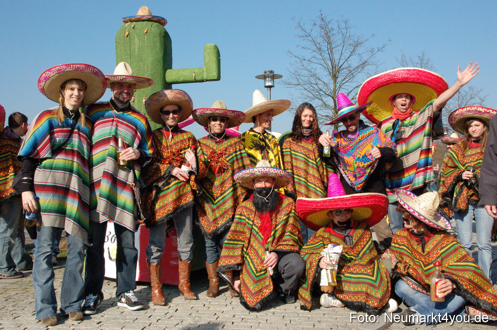 Faschigszug Berching 005