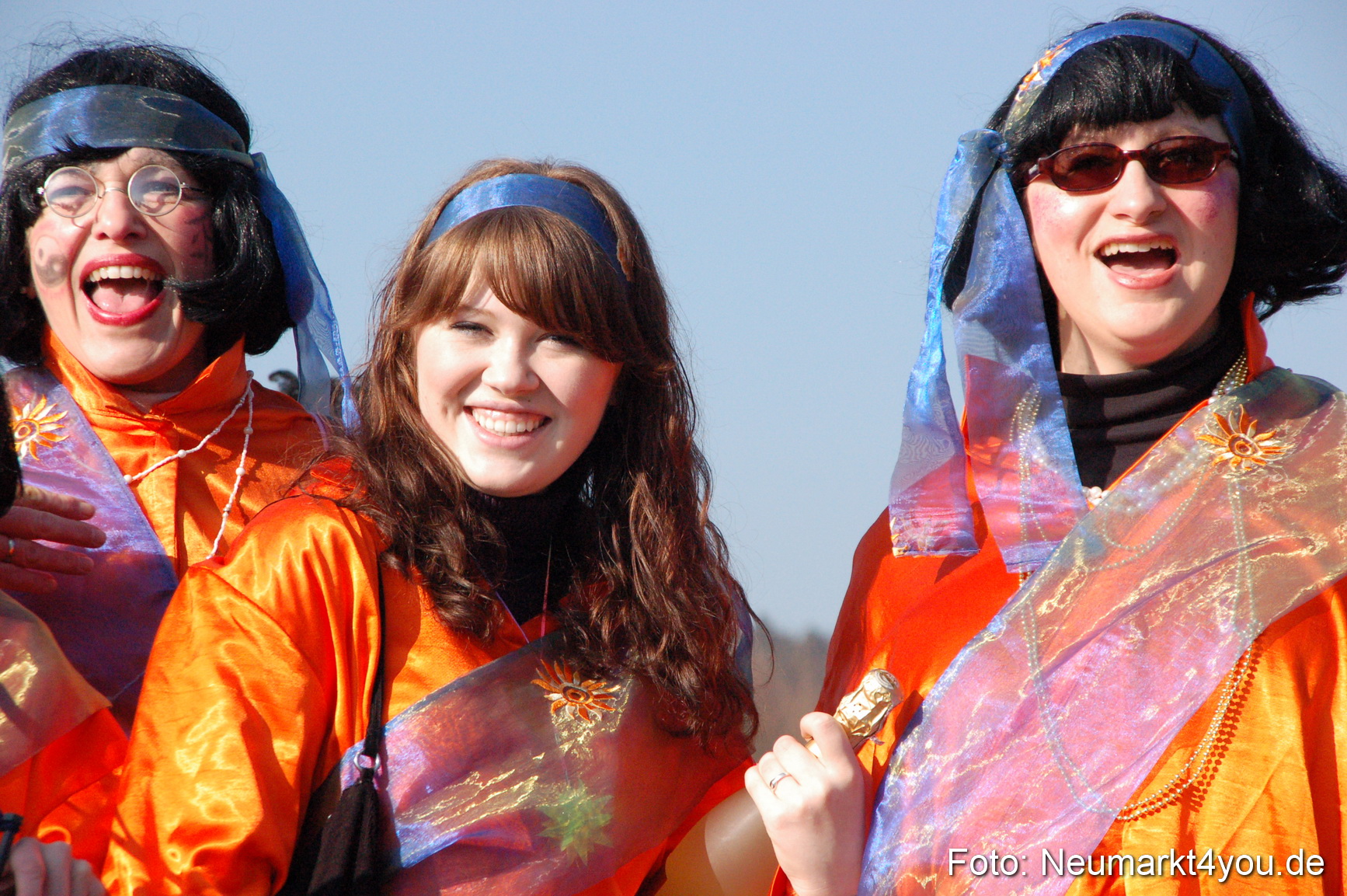 Faschigszug Berching 006