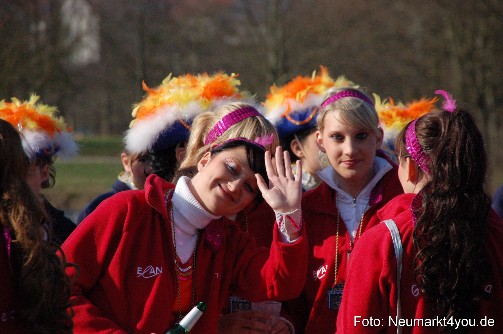 Faschigszug Berching 007