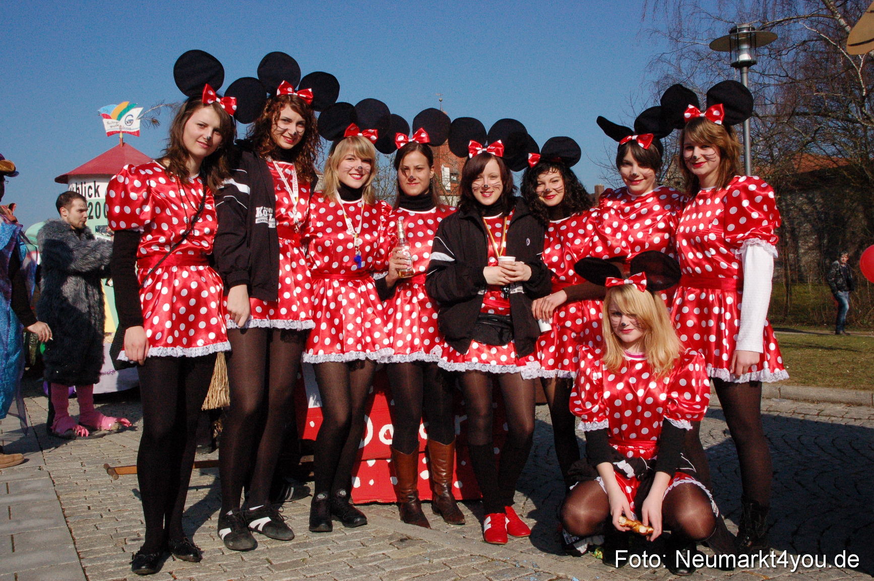 Faschigszug Berching 008