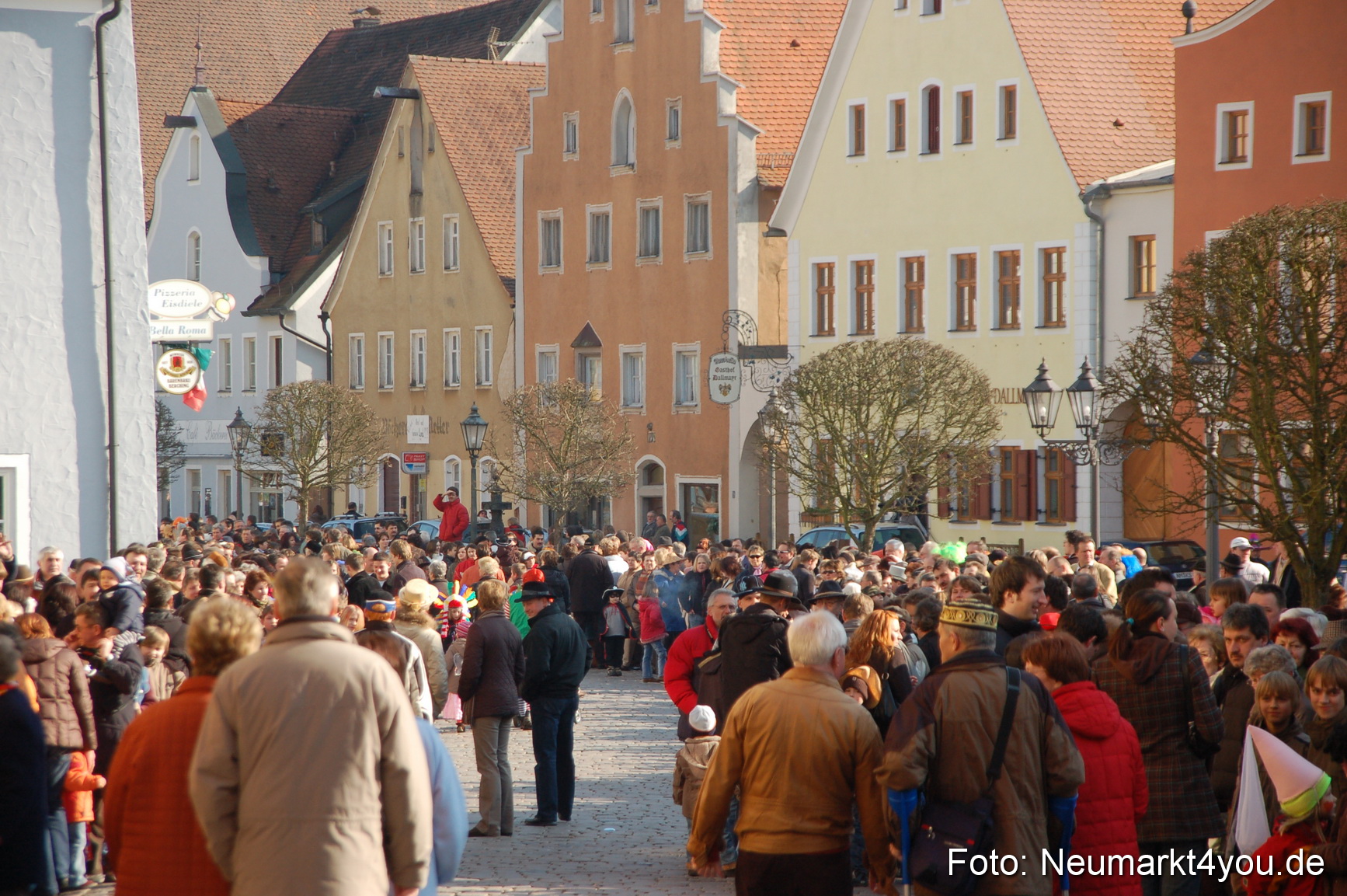 Faschigszug Berching 009