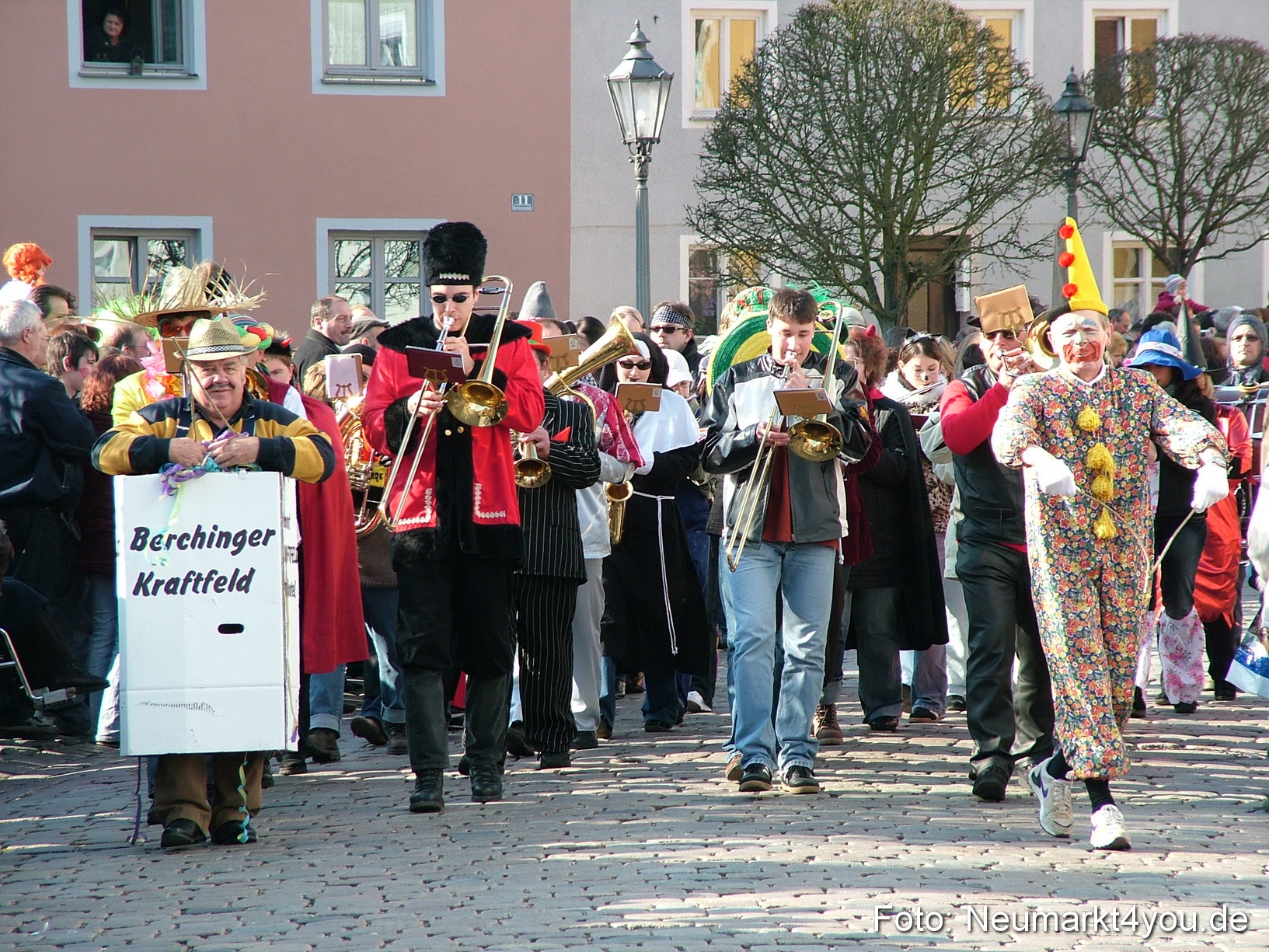 Faschigszug Berching 010