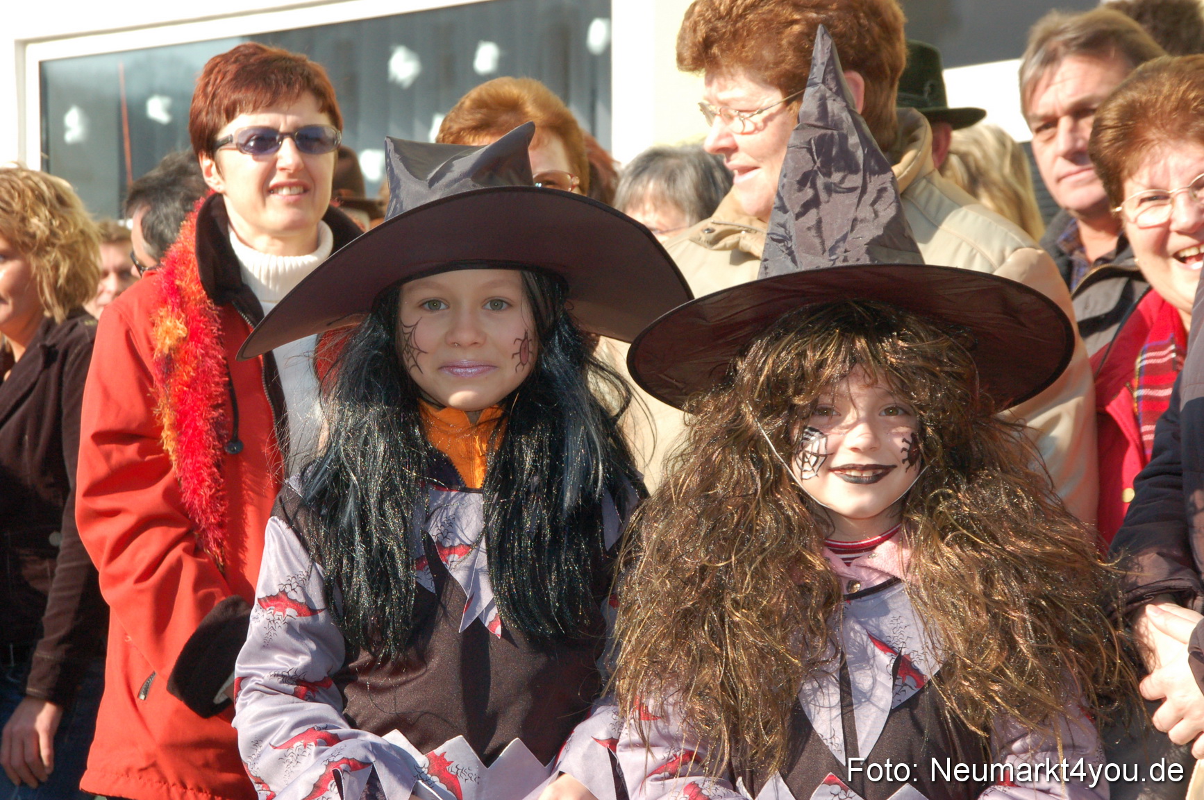 Faschigszug Berching 014