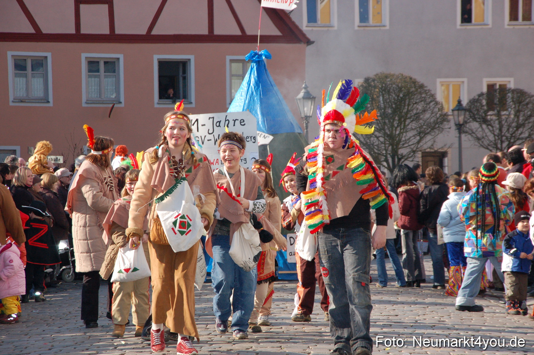 Faschigszug Berching 015