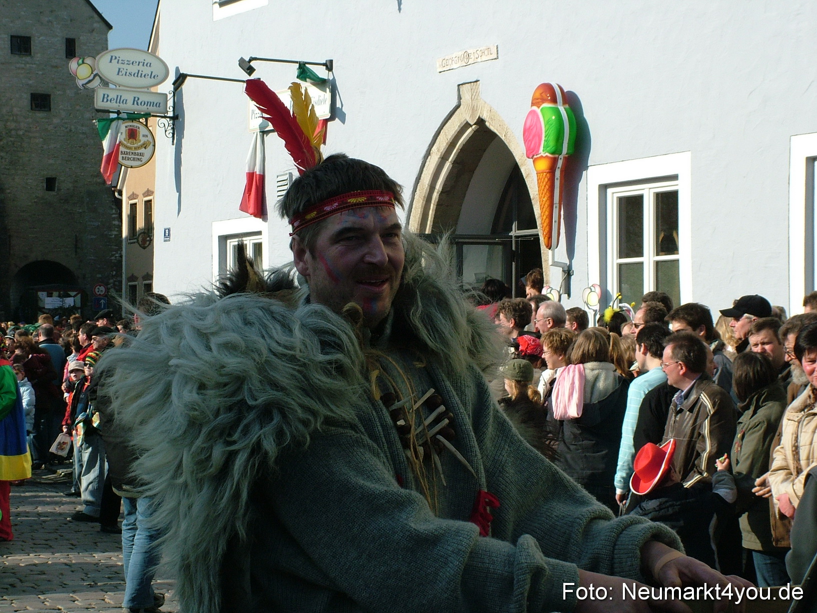 Faschigszug Berching 017