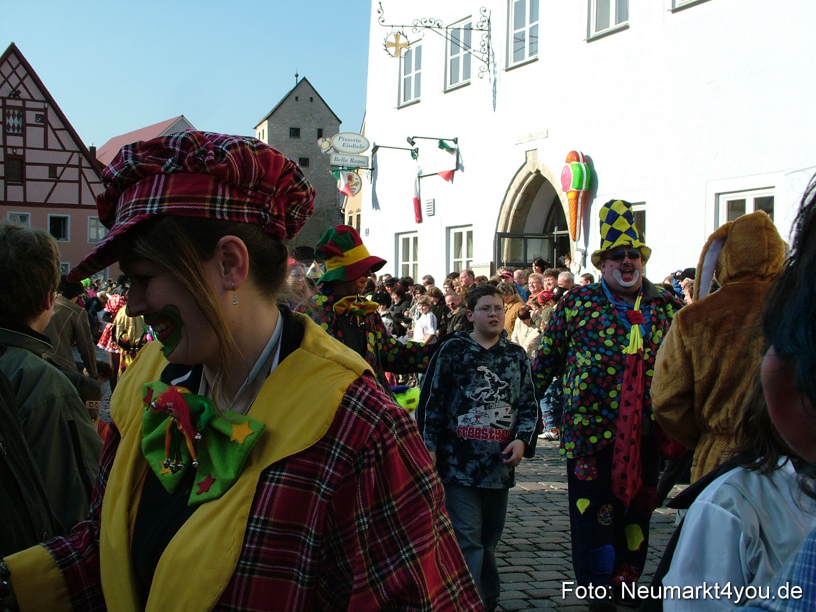 Faschigszug Berching 019