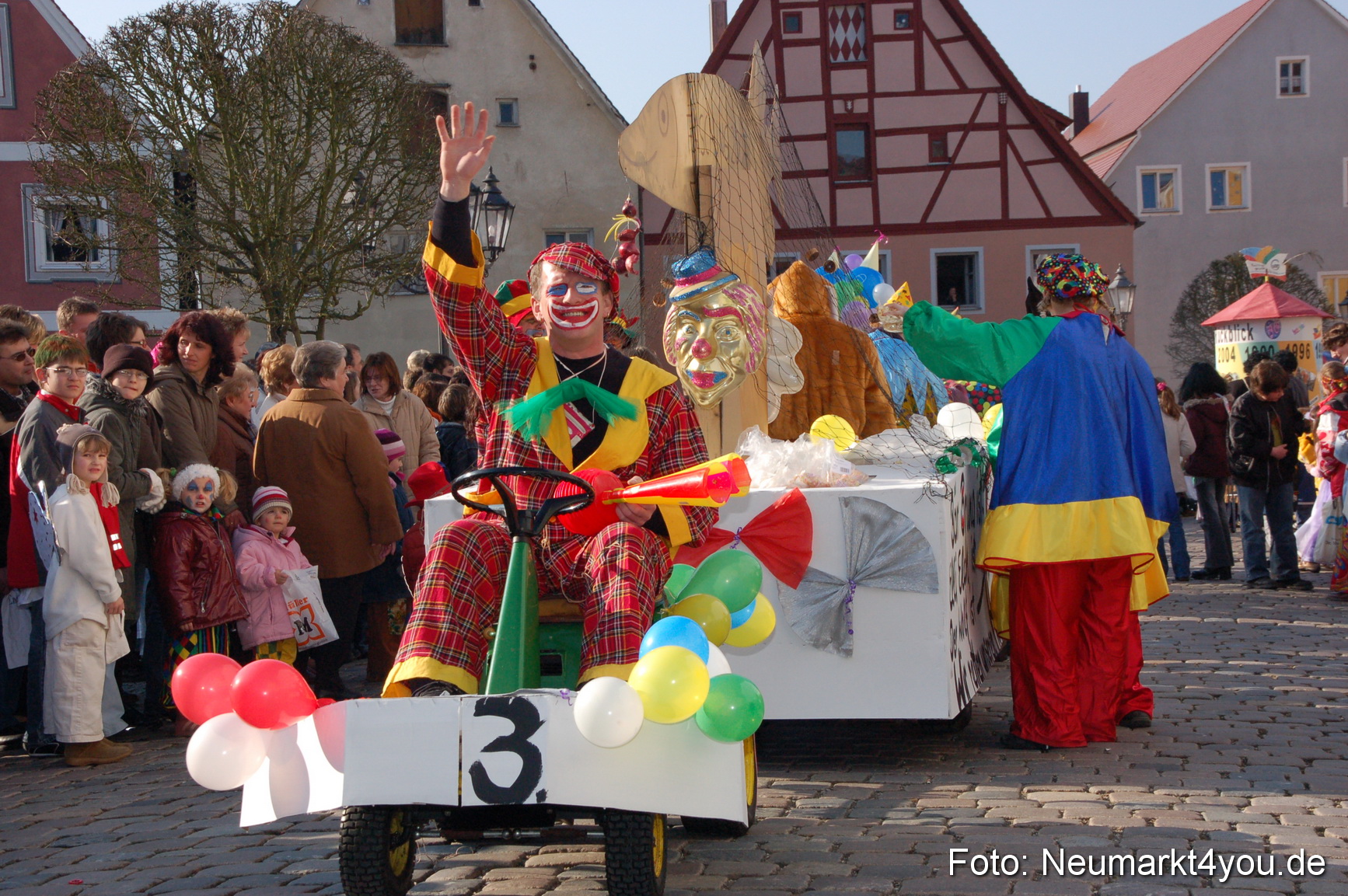 Faschigszug Berching 020