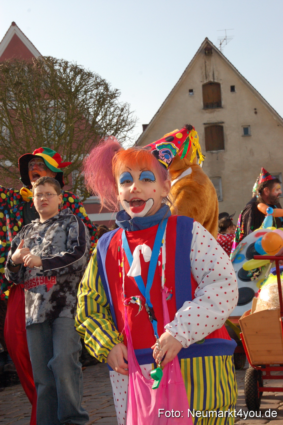 Faschigszug Berching 022