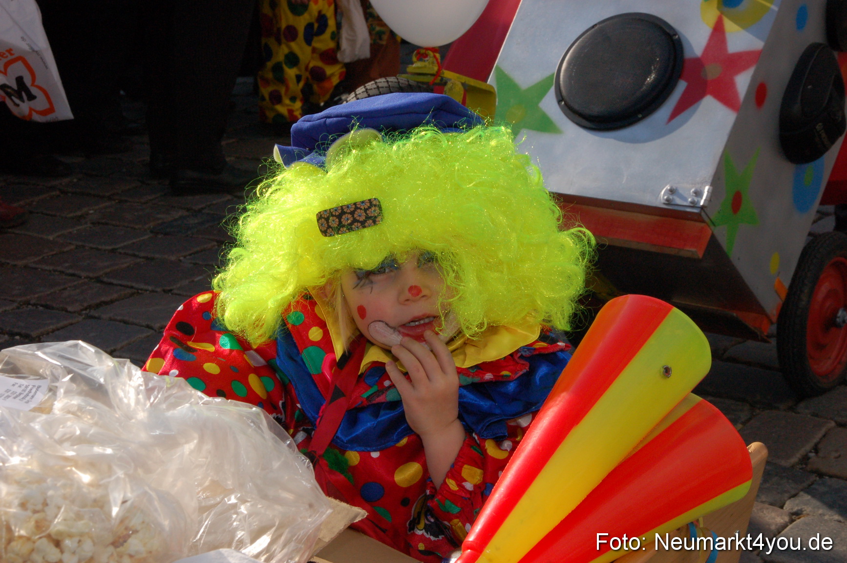 Faschigszug Berching 023