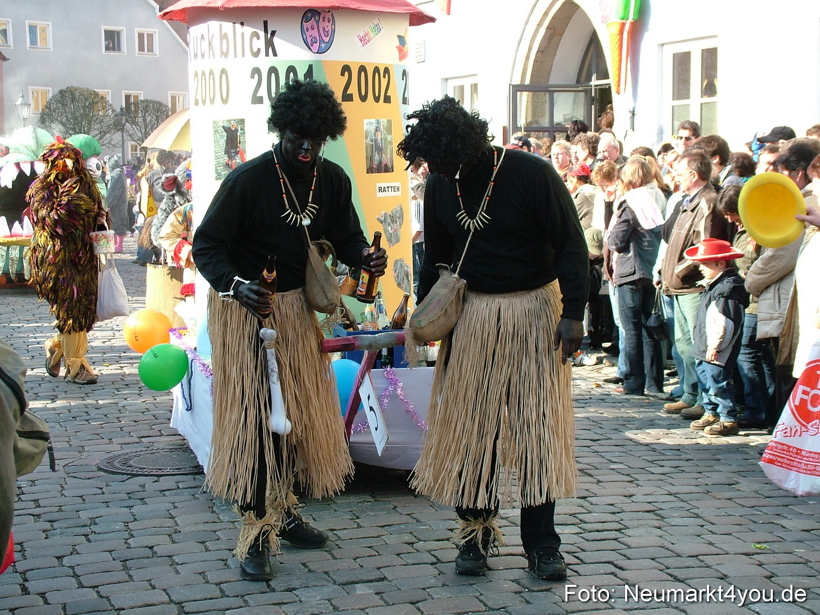 Faschigszug Berching 024