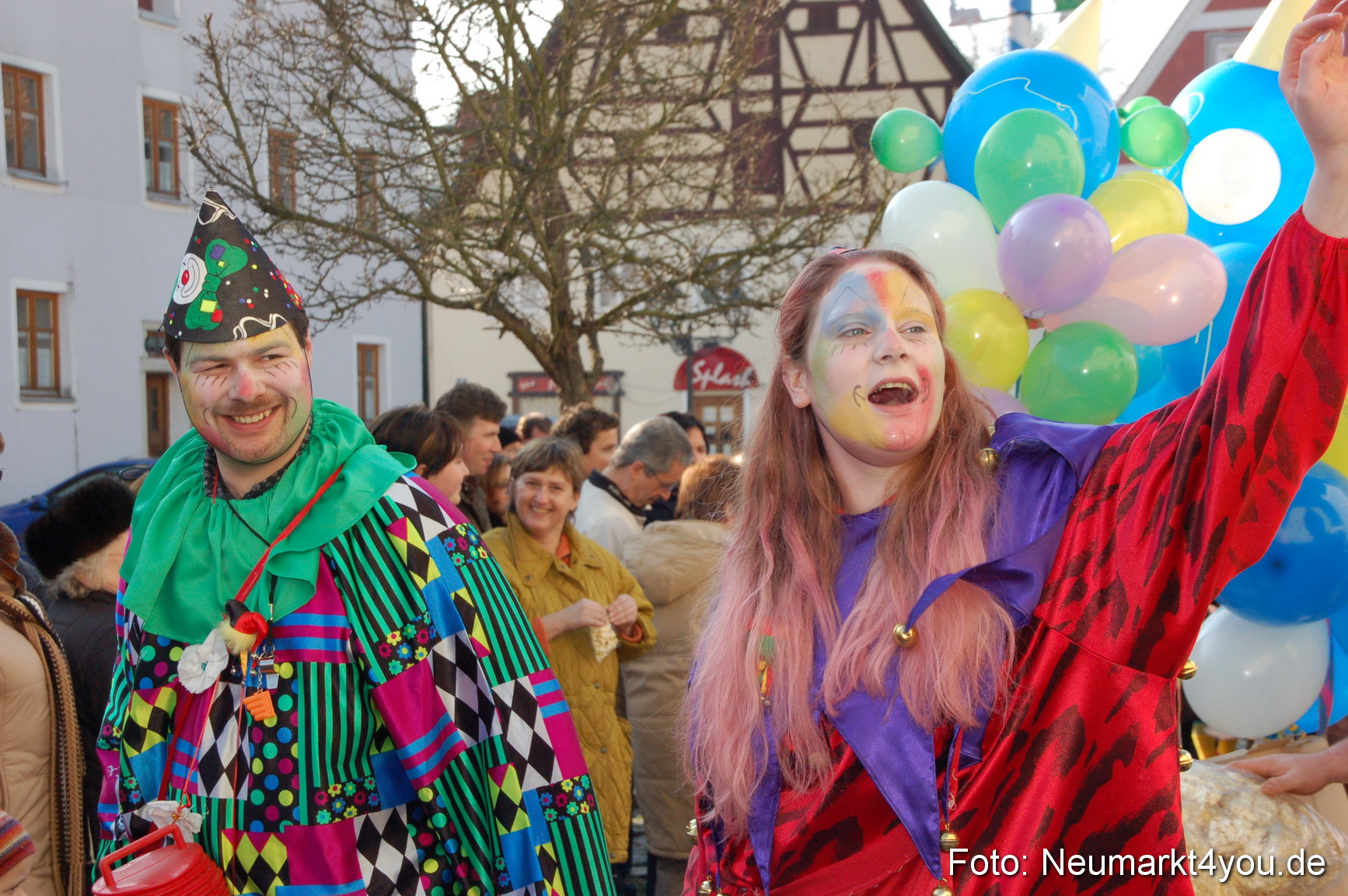 Faschigszug Berching 025