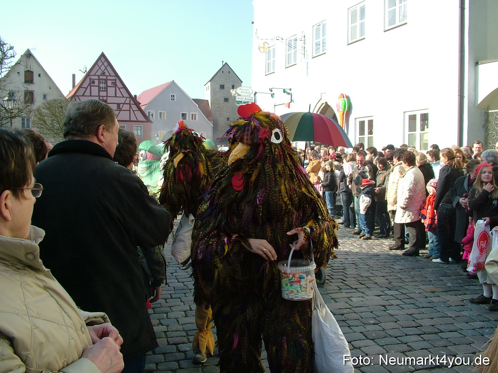 Faschigszug Berching 026