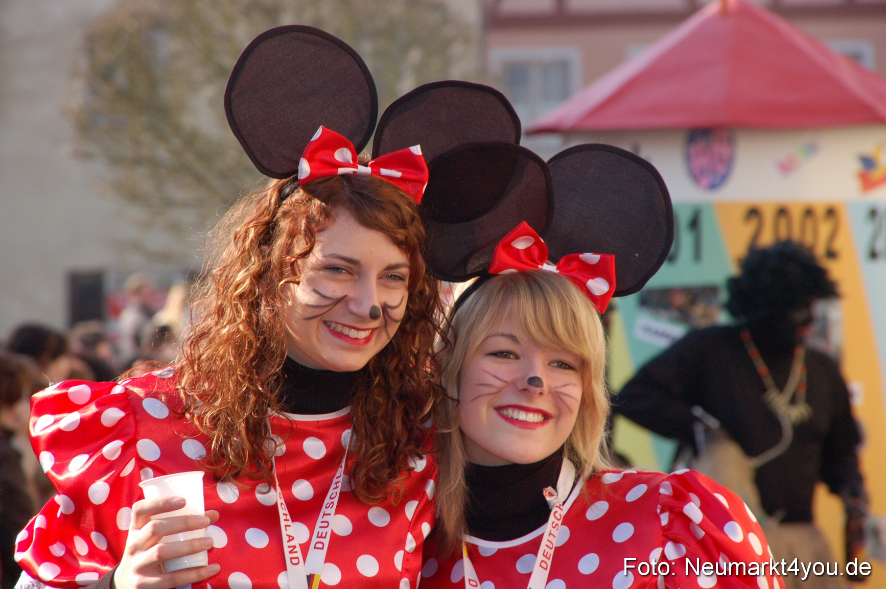 Faschigszug Berching 027