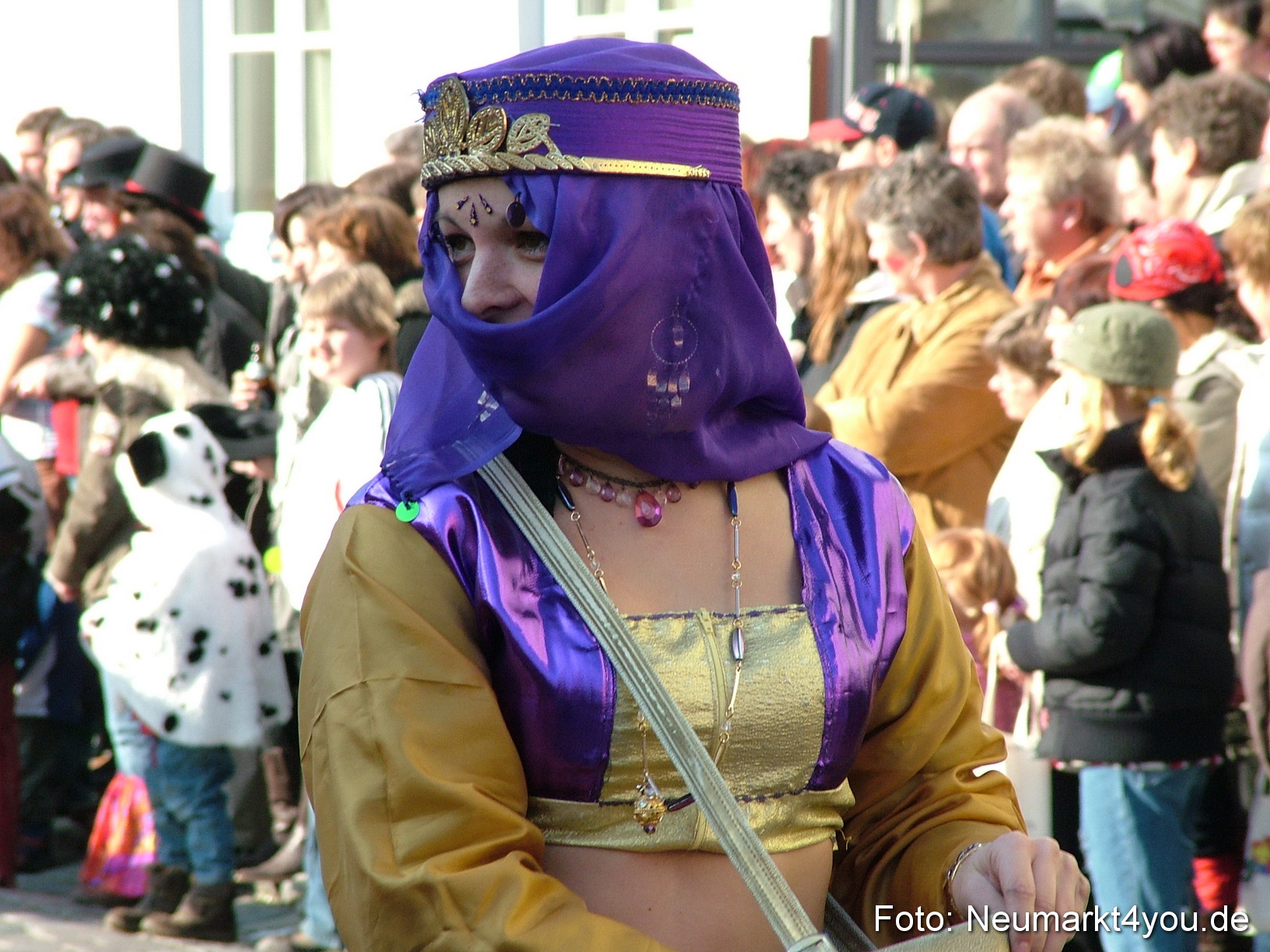 Faschigszug Berching 028