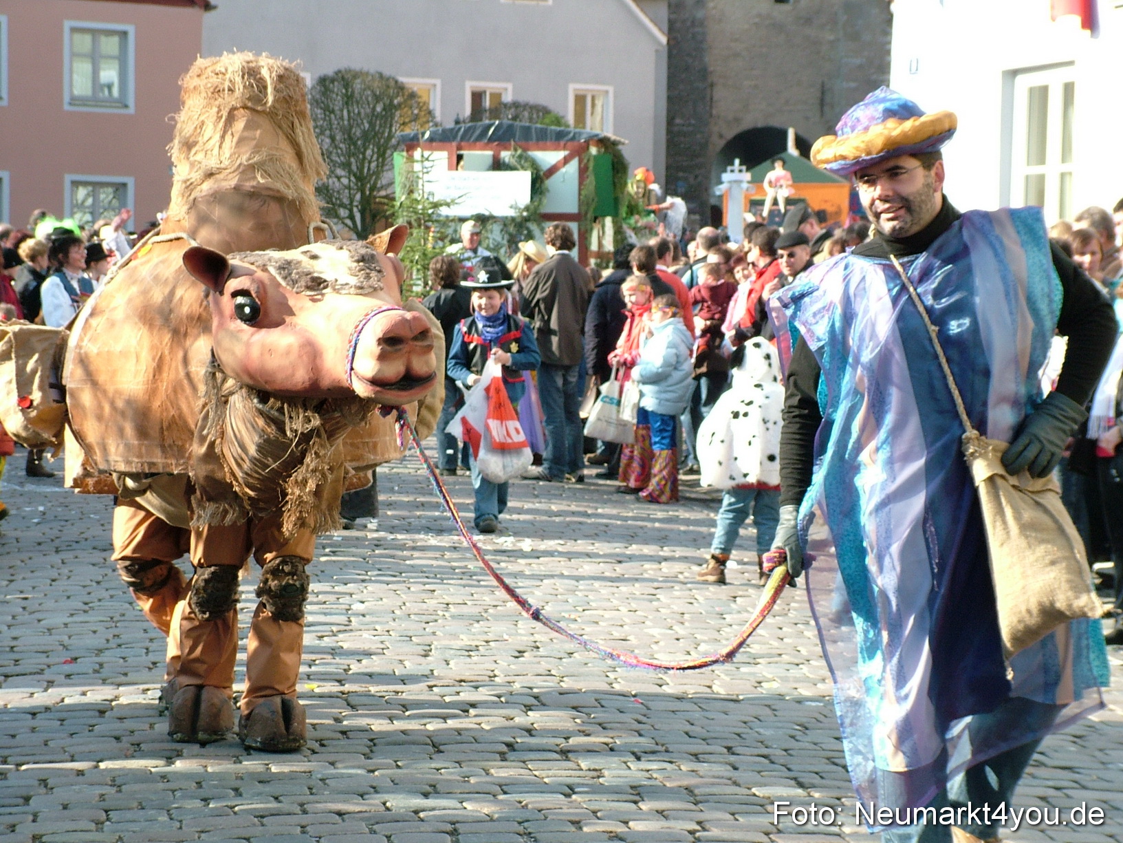 Faschigszug Berching 029