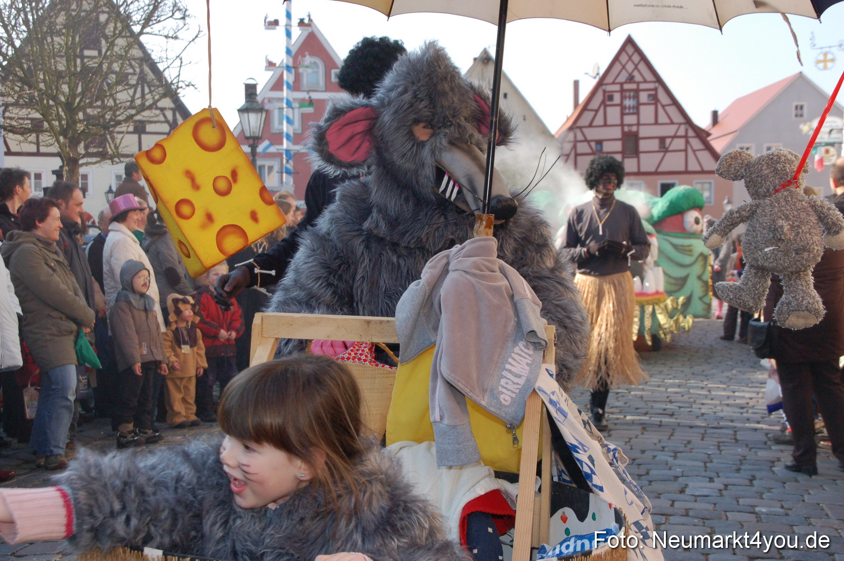 Faschigszug Berching 030