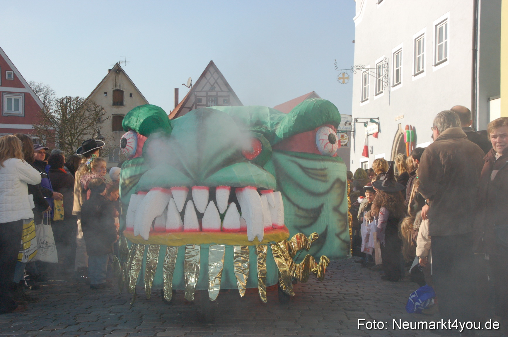 Faschigszug Berching 032