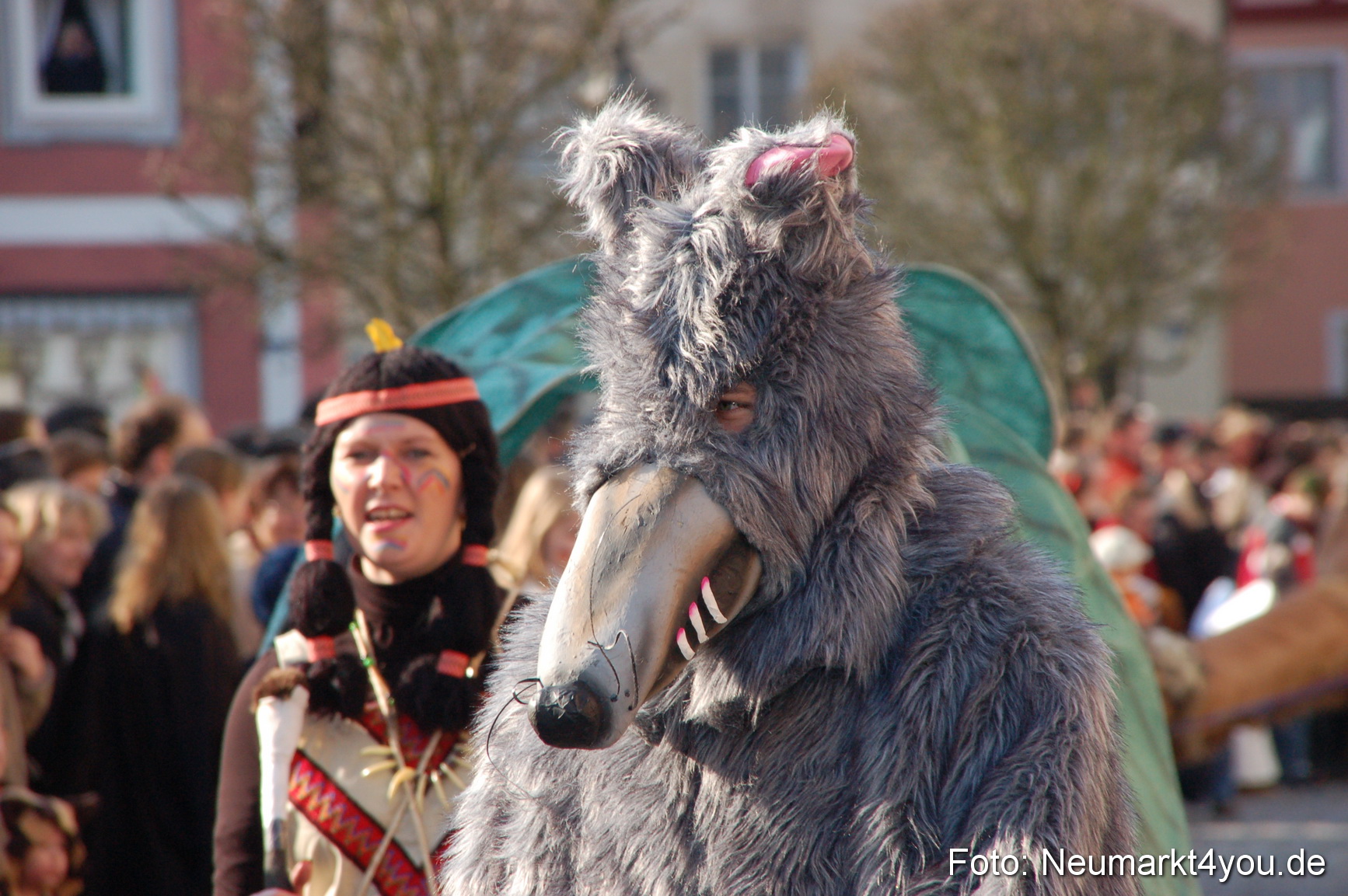 Faschigszug Berching 033