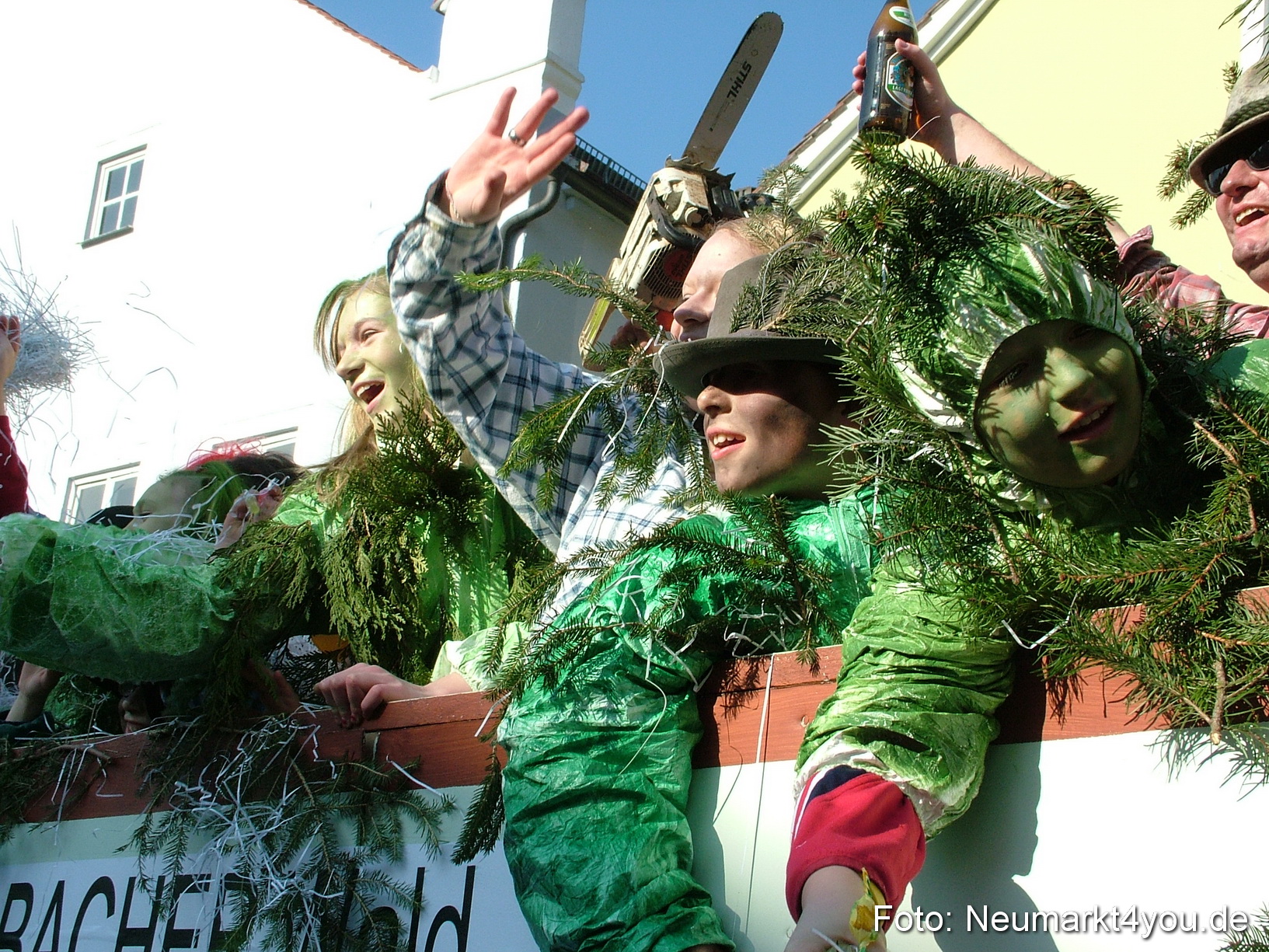 Faschigszug Berching 034