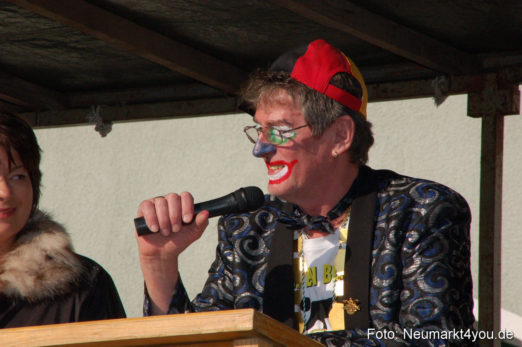 Faschigszug Berching 035