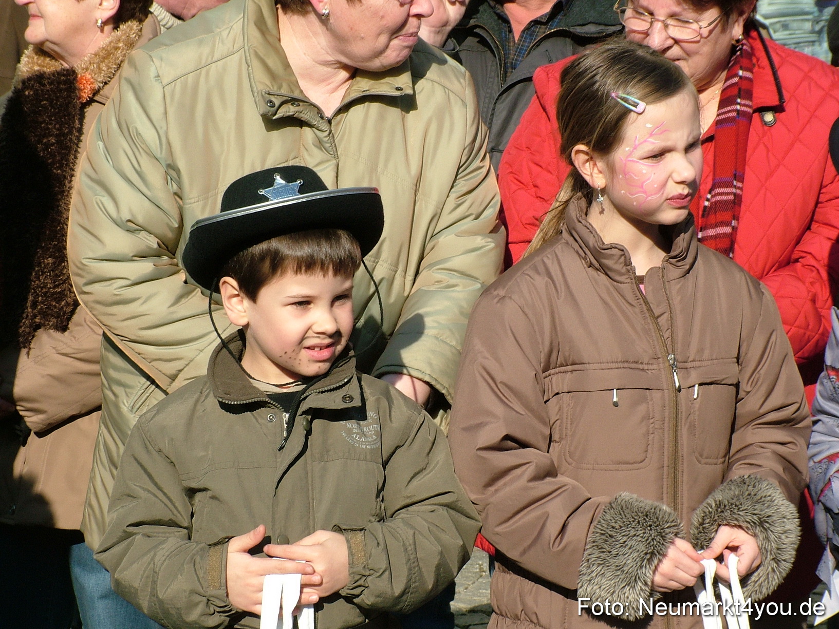 Faschigszug Berching 036