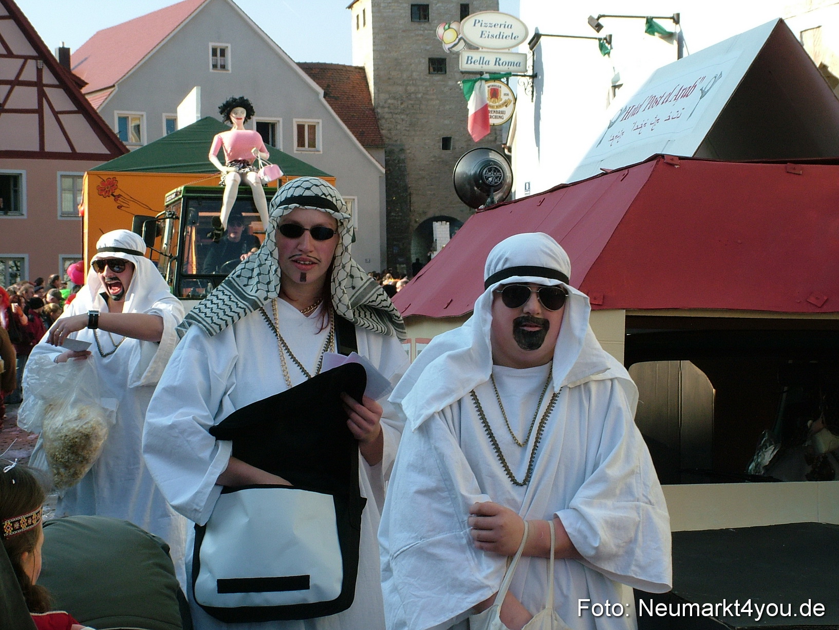 Faschigszug Berching 037