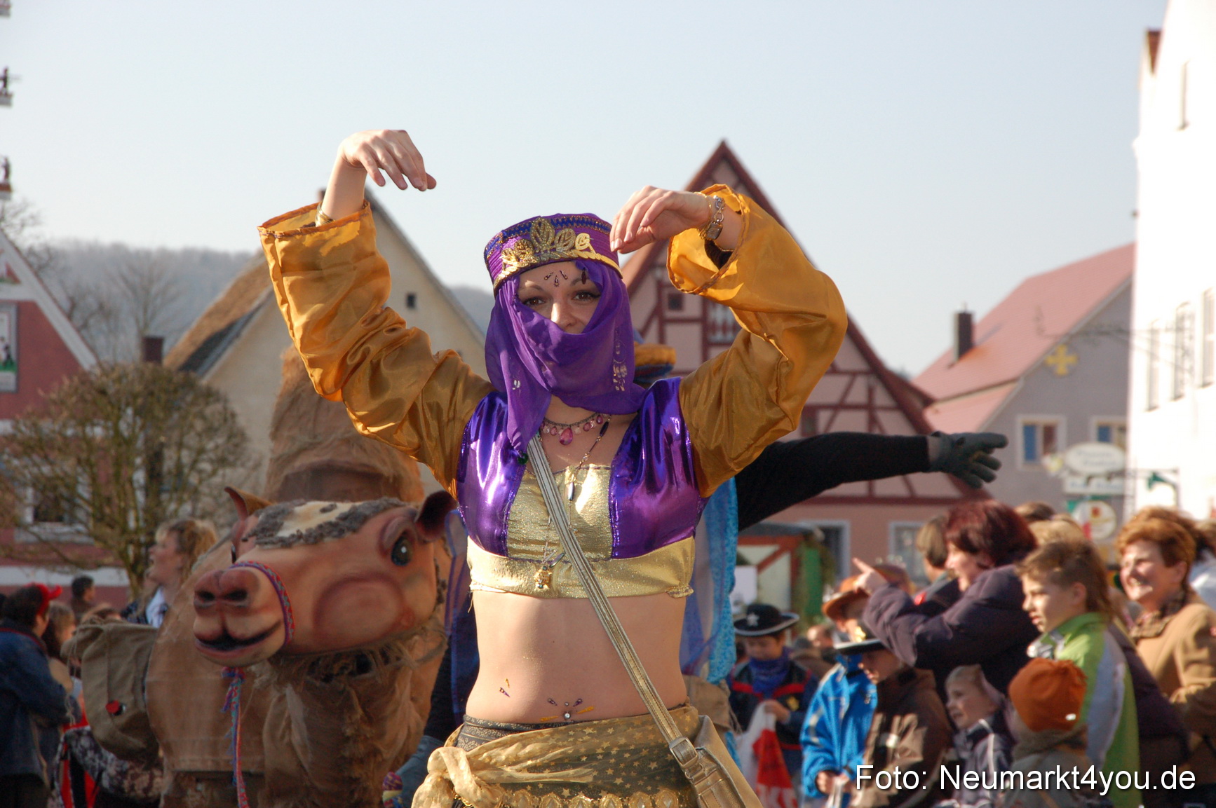 Faschigszug Berching 038