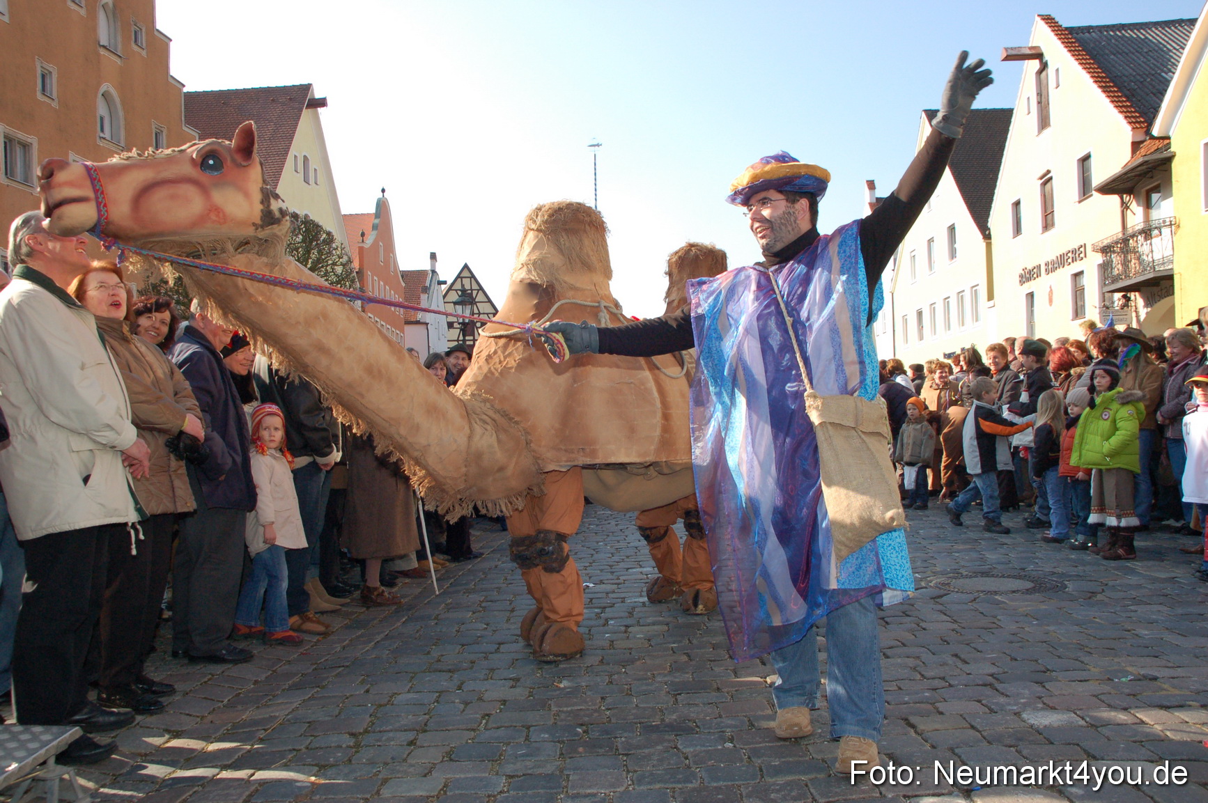 Faschigszug Berching 039