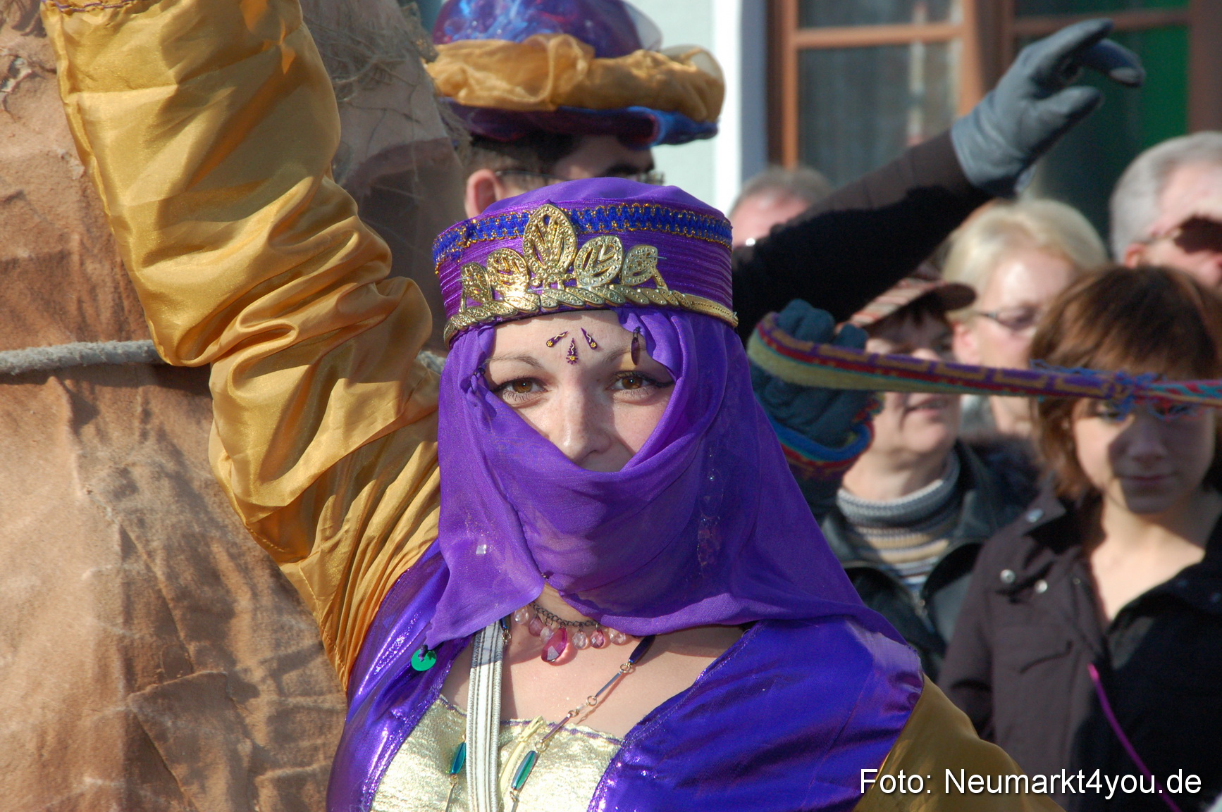 Faschigszug Berching 040