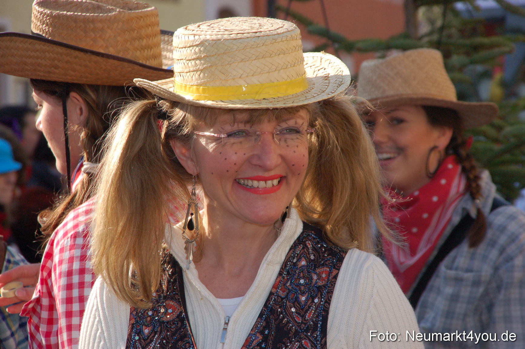 Faschigszug Berching 041