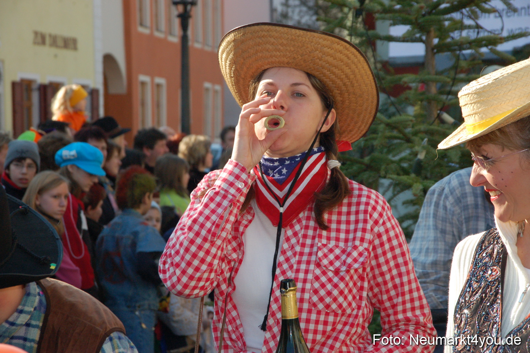 Faschigszug Berching 042