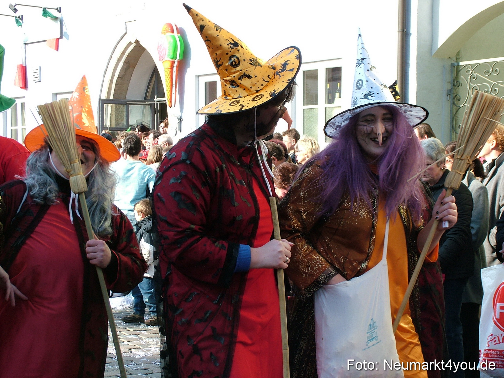 Faschigszug Berching 043