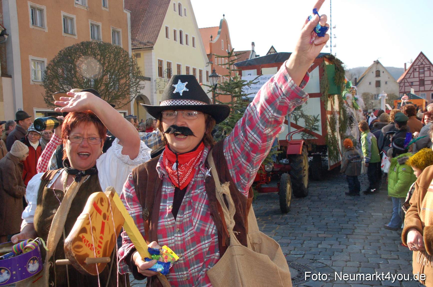 Faschigszug Berching 044