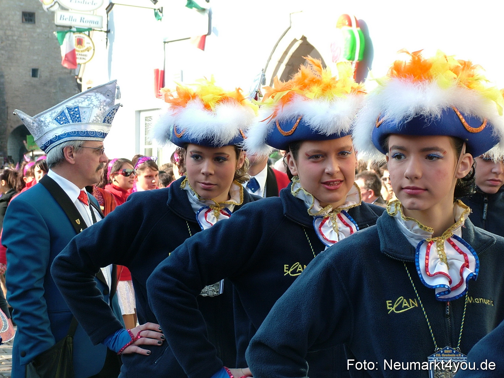 Faschigszug Berching 045