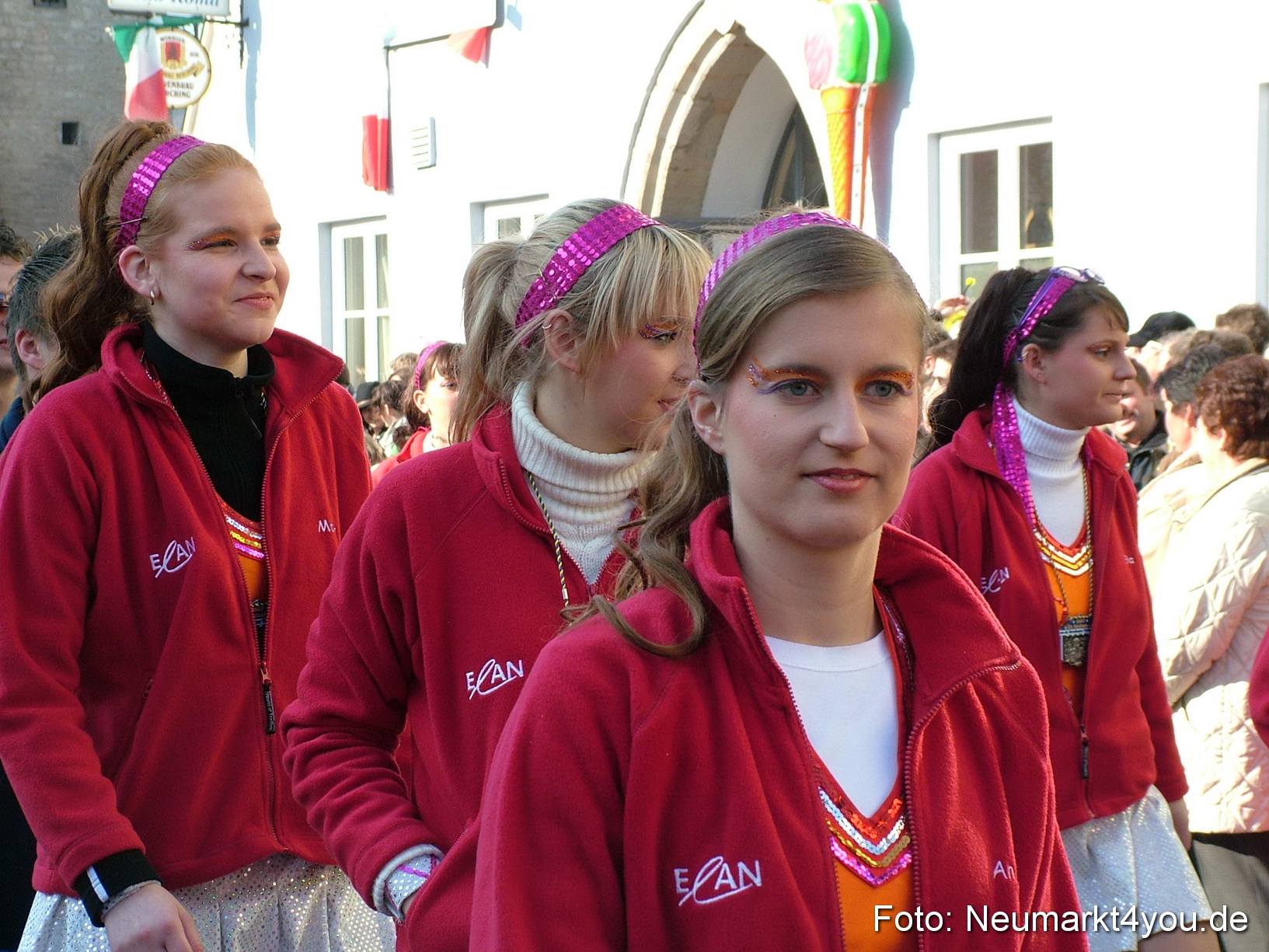 Faschigszug Berching 046