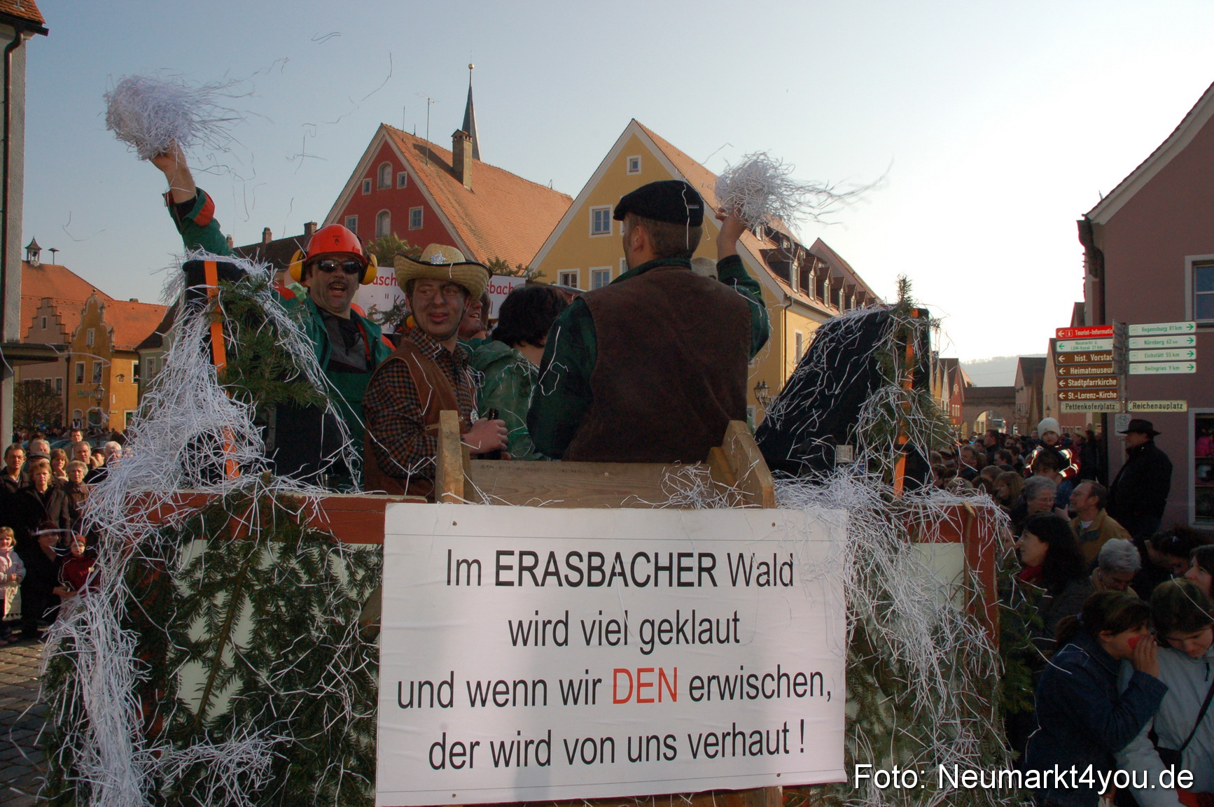 Faschigszug Berching 049