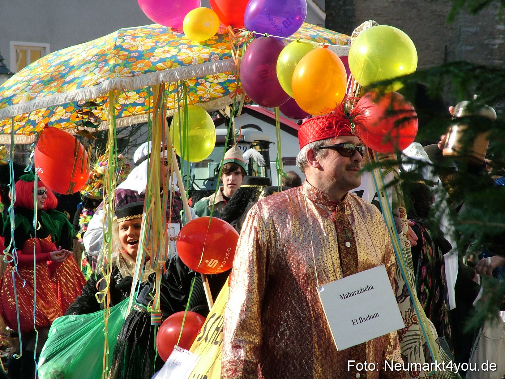 Faschigszug Berching 050