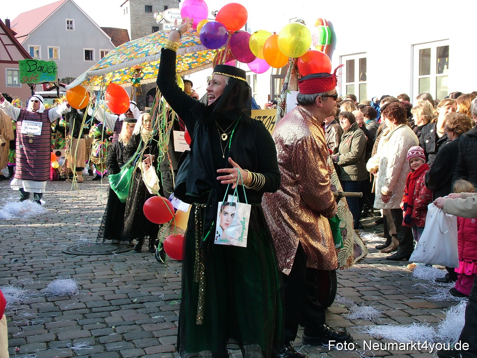 Faschigszug Berching 052