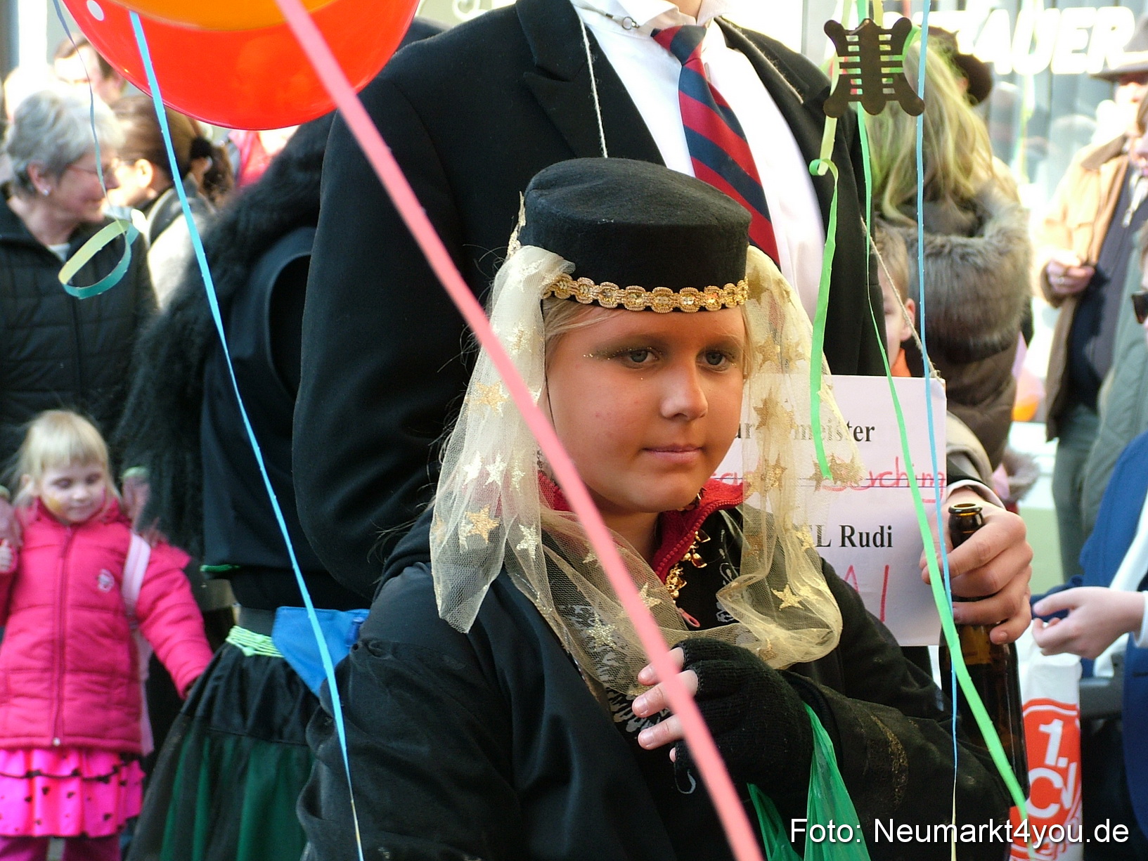 Faschigszug Berching 053