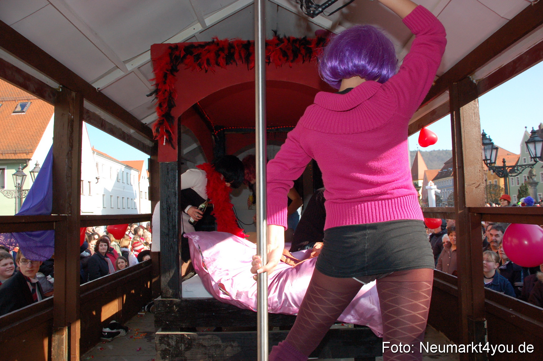 Faschigszug Berching 055