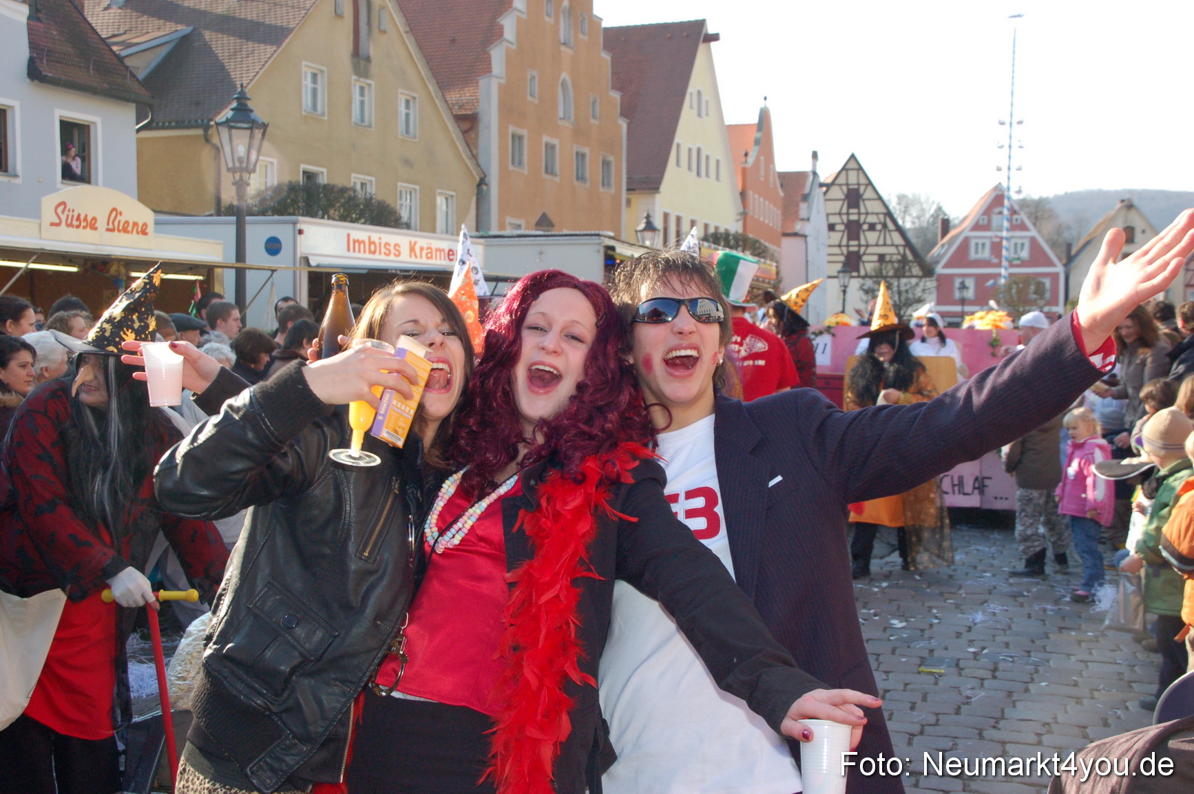 Faschigszug Berching 056