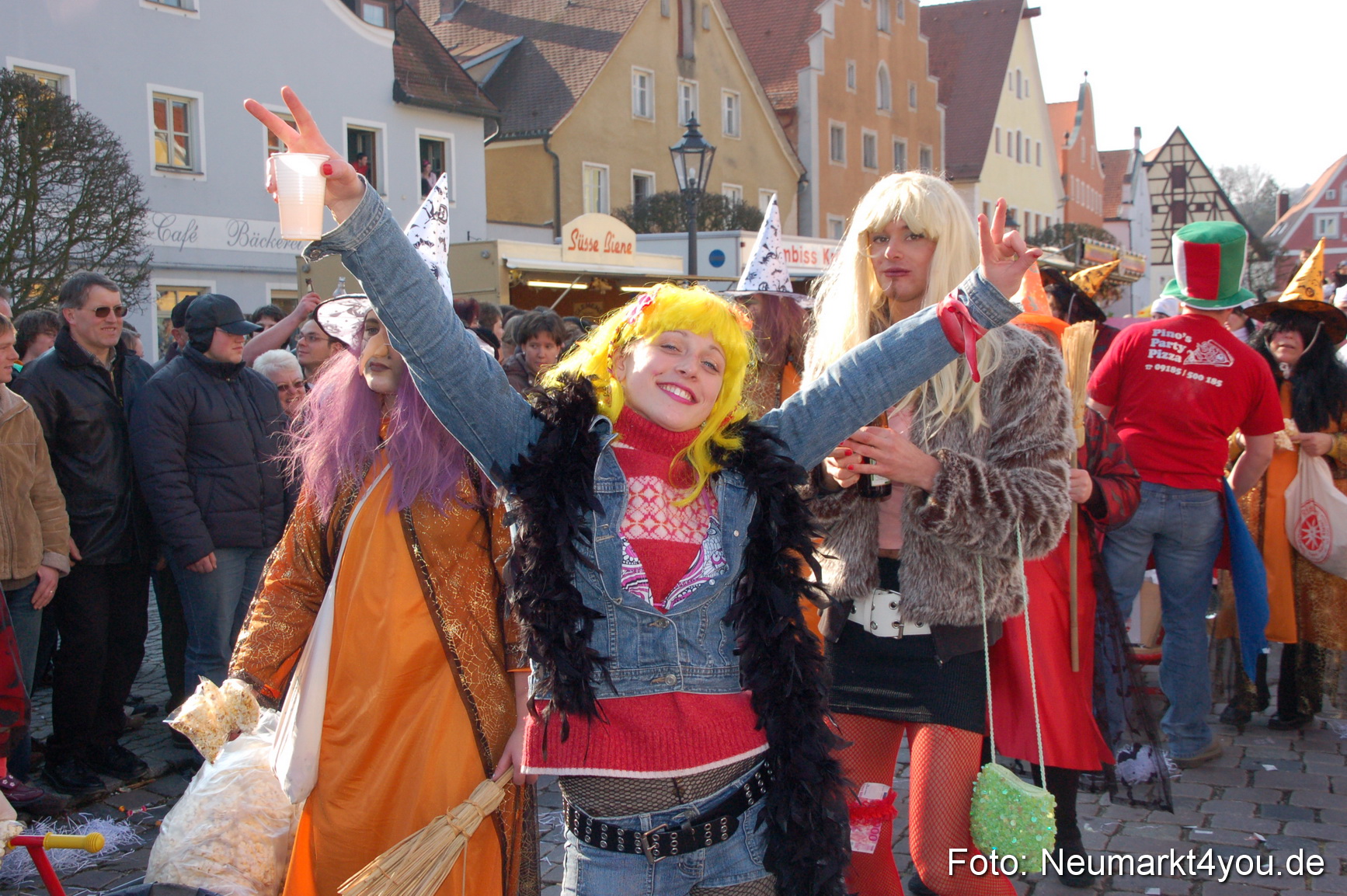 Faschigszug Berching 057