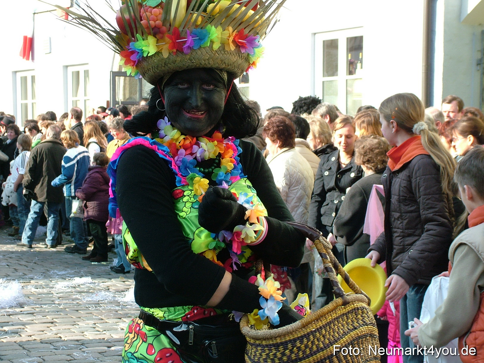 Faschigszug Berching 058