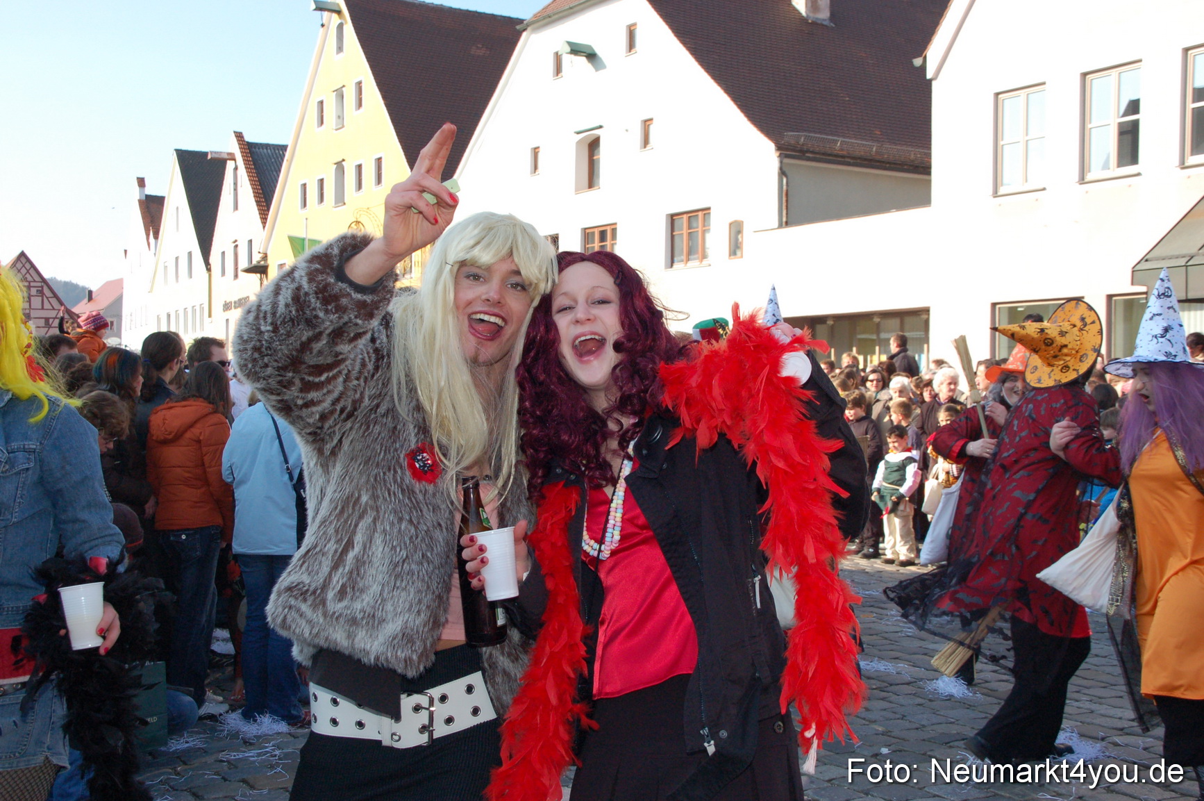 Faschigszug Berching 059