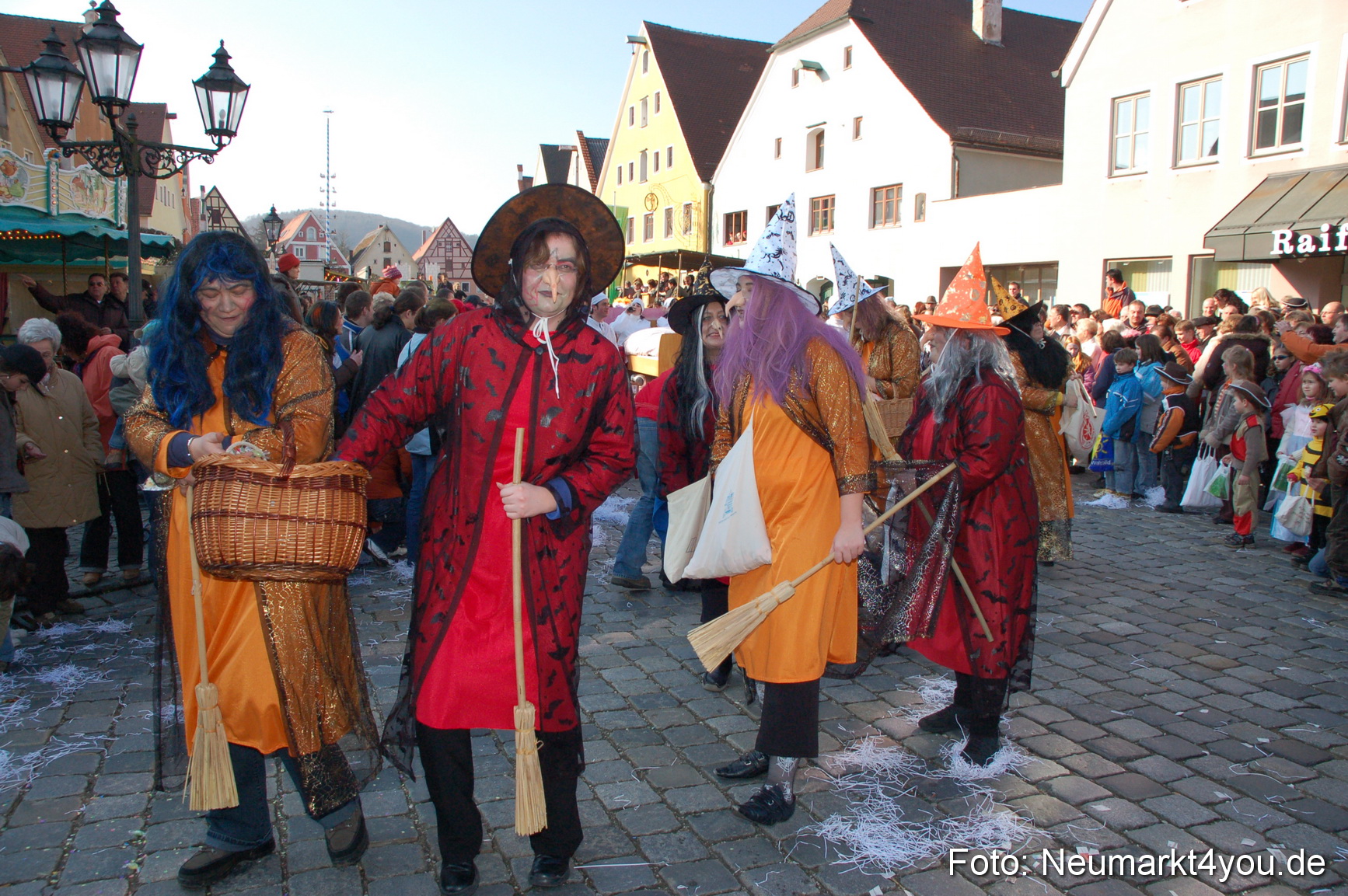 Faschigszug Berching 060