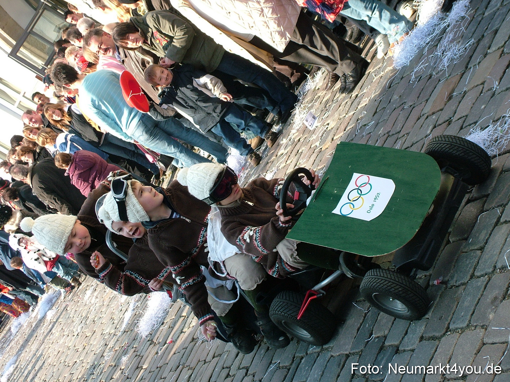 Faschigszug Berching 062