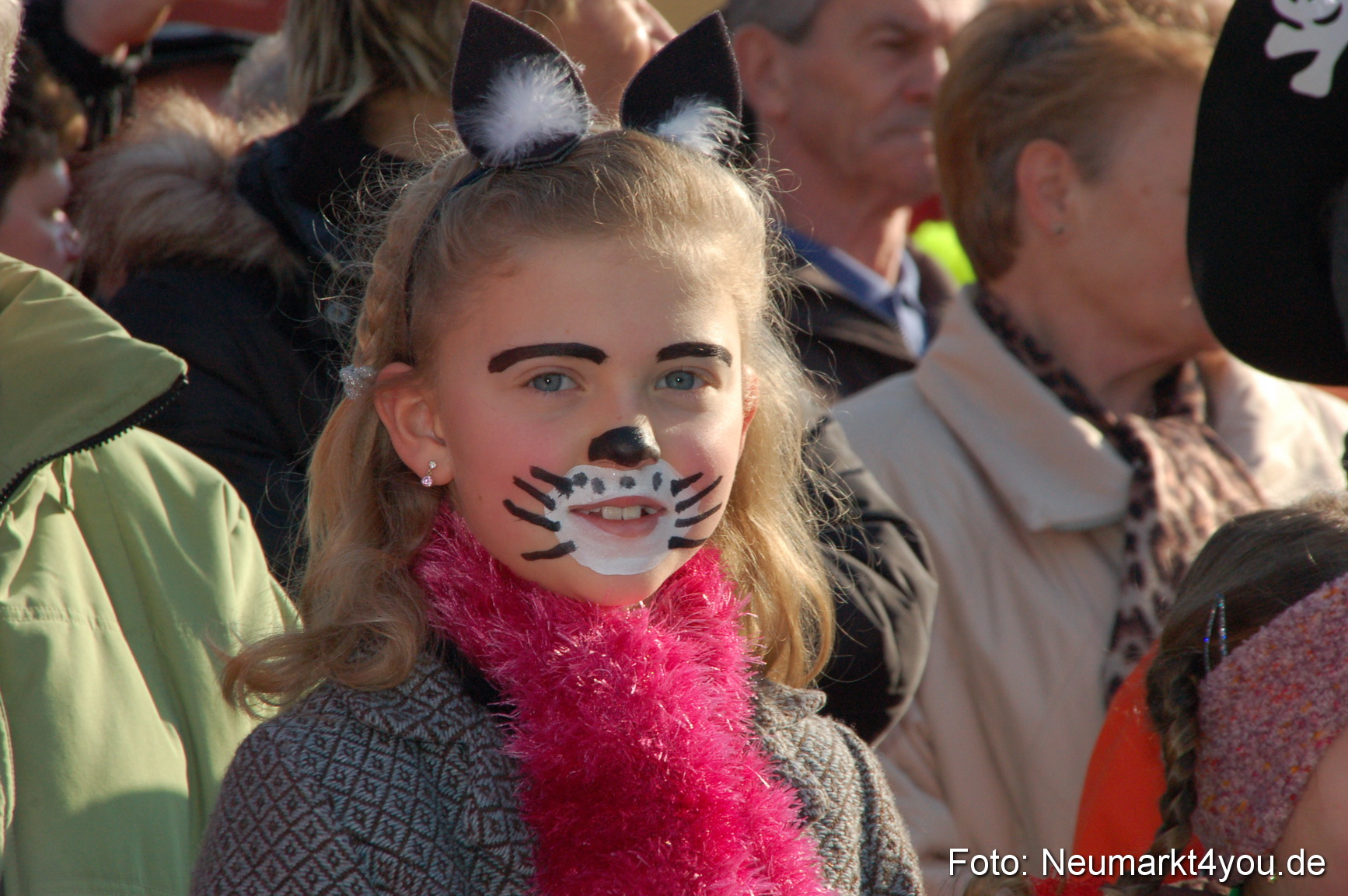 Faschigszug Berching 064