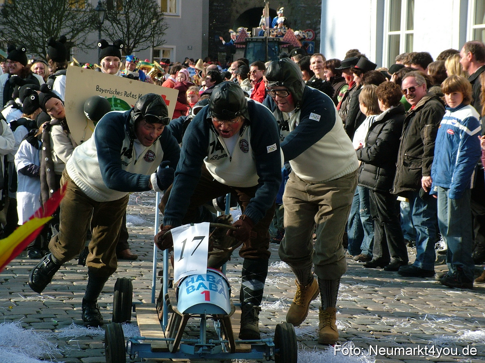 Faschigszug Berching 065