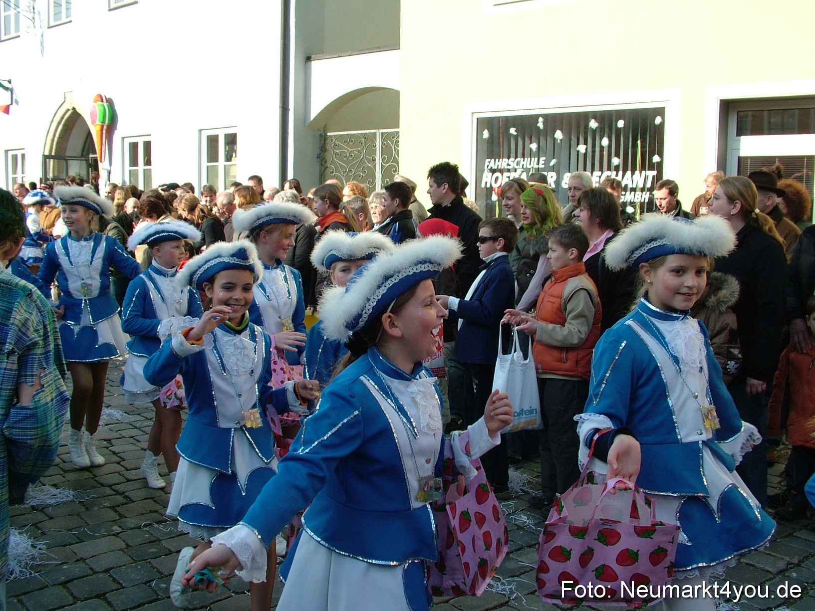 Faschigszug Berching 068